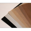 Black Brown Ptfe Coated Fiberglass Fabric, Teflon Cloth 0.08mm